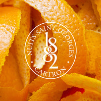 LIQUEUR DE CURAÇAO BLEU JOSEPH CARTRON