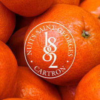LIQUEUR DE MANDARINE JOSEPH CARTRON
