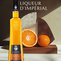 LIQUEUR D'IMPERIAL CARTRON