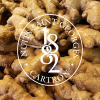 LIQUEUR DE GINGEMBRE JOSEPH CARTRON