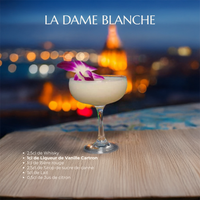 LIQUEUR DE VANILLE JOSEPH CARTRON