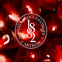 LIQUEUR DE GRENADE JOSEPH CARTRON