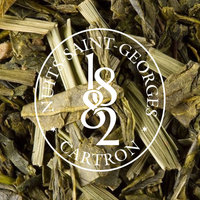 LIQUEUR DE THÉ VERT MATE JOSEPH CARTRON