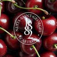 CRÈME DE CERISE JOSEPH CARTRON