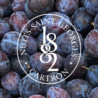 LIQUEUR DE PRUNELLE JOSEPH CARTRON