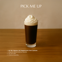 LIQUEUR DE PEPPERMINT VERT JOSEPH CARTRON