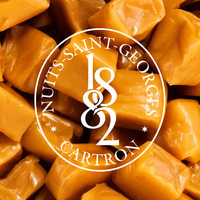 LIQUEUR DE CARAMEL JOSEPH CARTRON