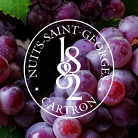 MARC DE BOURGOGNE HORS D’ÂGE JOSEPH CARTRON 15 ANS D’ÂGE - A.O.C.