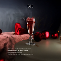 LIQUEUR DE MIEL JOSEPH CARTRON