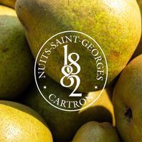 EAU-DE-VIE DE POIRE WILLIAMS JOSEPH CARTRON