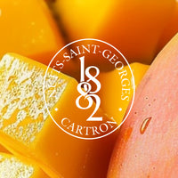 LIQUEUR DE MANGUE JOSEPH CARTRON