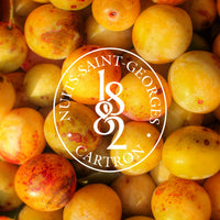 EAU-DE-VIE DE MIRABELLE JOSEPH CARTRON