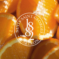 LIQUEUR DE CURAÇAO ORANGE JOSEPH CARTRON