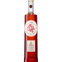 L’Accord N°7, liqueur de création Maison Cartron, bouteille 70 cl