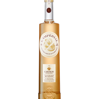 L’Impérial, grande liqueur d’orange Maison Cartron, bouteille 70 cl