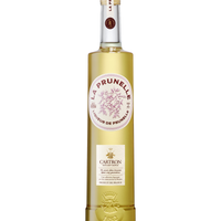 La Prunelle, liqueur de prunelle Maison Cartron, bouteille 70 cl