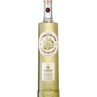 Le Noctis 1938, liqueur de plantes Maison Cartron, bouteille 70 cl
