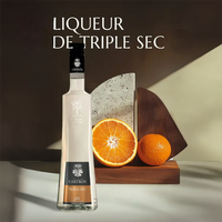 LIQUEUR DE TRIPLE SEC JOSEPH CARTRON