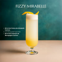 CRÈME DE MIRABELLE JOSEPH CARTRON