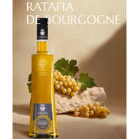 RATAFIA DE BOURGOGNE JOSEPH CARTRON