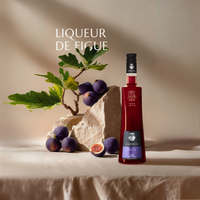 LIQUEUR DE FIGUE JOSEPH CARTRON