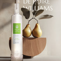 EAU-DE-VIE DE POIRE WILLIAMS JOSEPH CARTRON