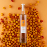 EAU-DE-VIE DE MIRABELLE JOSEPH CARTRON