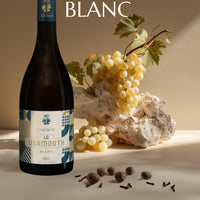 VERMOUTH BLANC JOSEPH CARTRON