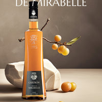 CRÈME DE MIRABELLE JOSEPH CARTRON