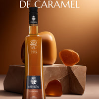 LIQUEUR DE CARAMEL JOSEPH CARTRON