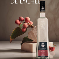 LIQUEUR DE LYCHEE JOSEPH CARTRON