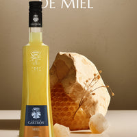 LIQUEUR DE MIEL JOSEPH CARTRON