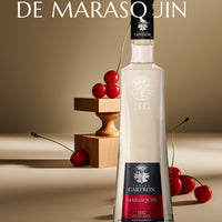 LIQUEUR DE MARASQUIN JOSEPH CARTRON