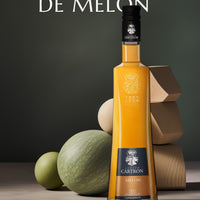 LIQUEUR DE MELON JOSEPH CARTRON
