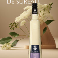 LIQUEUR DE SUREAU JOSEPH CARTRON