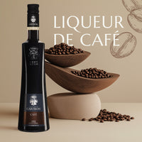 LIQUEUR DE CAFÉ JOSEPH CARTRON