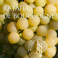 RATAFIA DE BOURGOGNE JOSEPH CARTRON