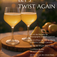 RATAFIA DE BOURGOGNE JOSEPH CARTRON