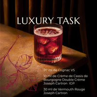 VERMOUTH ROUGE JOSEPH CARTRON