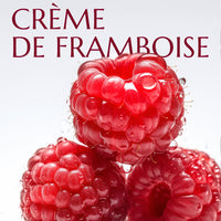 CRÈME DE FRAMBOISE JOSEPH CARTRON