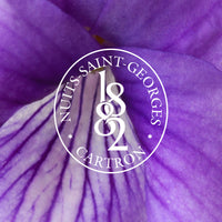 LIQUEUR DE VIOLETTE JOSEPH CARTRON