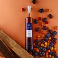 EAU-DE-VIE DE VIEILLE PRUNE JOSEPH CARTRON