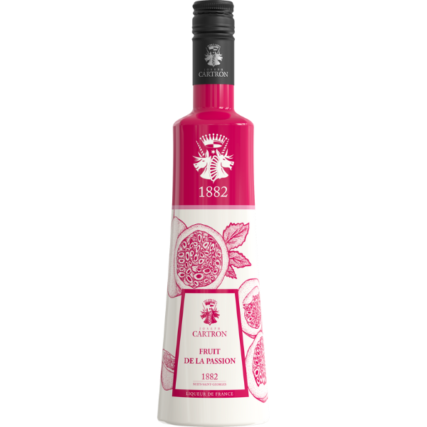 Liqueur de Rose: Bahadourian, Liqueur de Rose Bouteille 70cl - Catsaros,  Boissons, Vins & Spiritueux