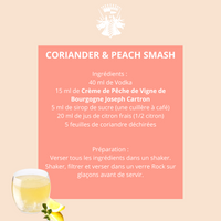 CRÈME DE PÊCHE DE VIGNE JOSEPH CARTRON