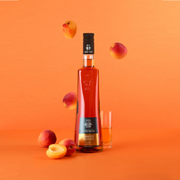 LIQUEUR D’ABRICOT BRANDY JOSEPH CARTRON