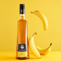 LIQUEUR DE BANANE JOSEPH CARTRON