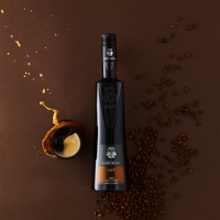LIQUEUR DE CAFÉ JOSEPH CARTRON