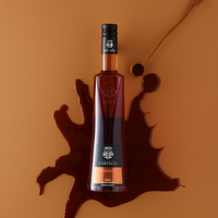LIQUEUR DE CARAMEL JOSEPH CARTRON
