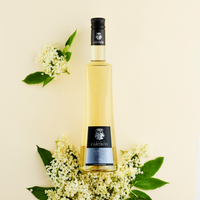 LIQUEUR DE SUREAU JOSEPH CARTRON