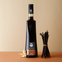LIQUEUR DE VANILLE JOSEPH CARTRON